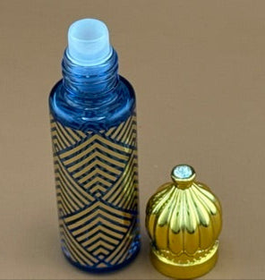 Mosaic Oil Roll-On (Travel Size) - Limited Edition (1 of 40)