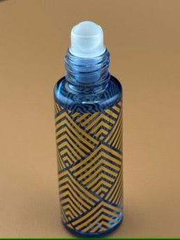 Mosaic Oil Roll-On (Travel Size) - Limited Edition (1 of 40)