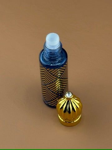 Mosaic Oil Roll-On (Travel Size) - Limited Edition (1 of 40)