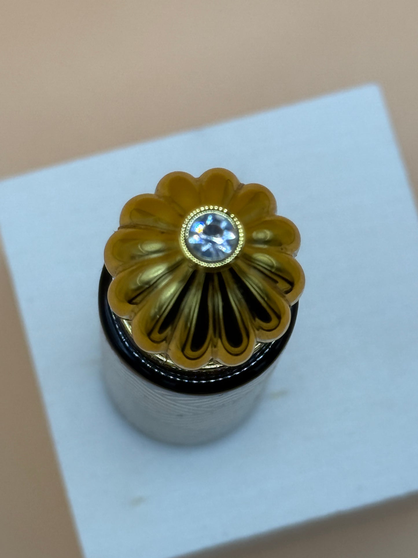 Mosaic Oil Roll-On (Travel Size) - Limited Edition (1 of 40)