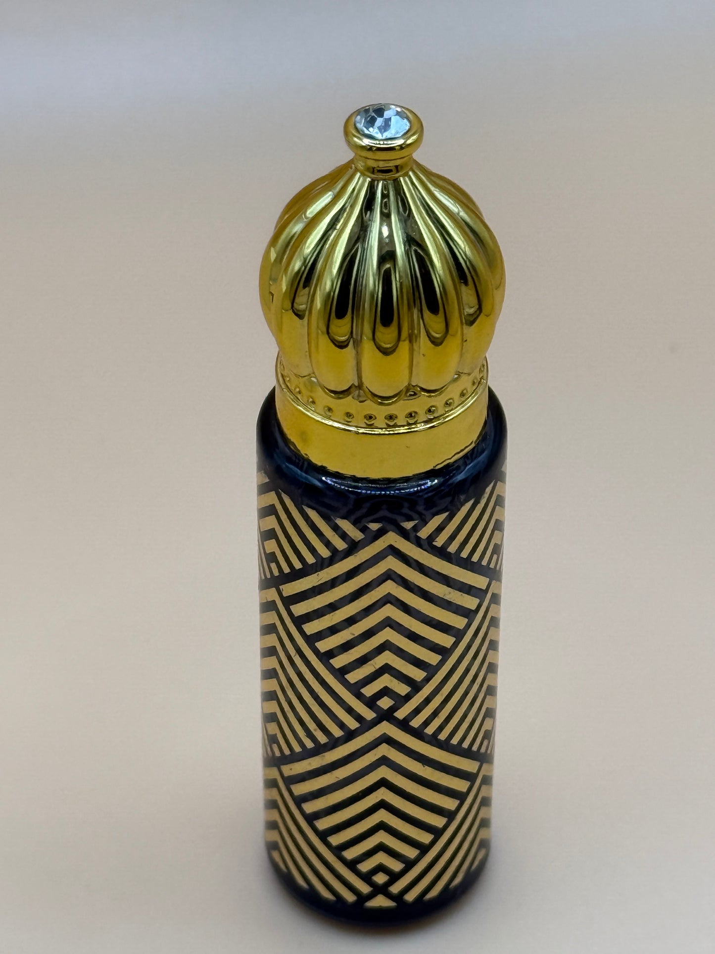 Mosaic Oil Roll-On (Travel Size) - Limited Edition (1 of 40)